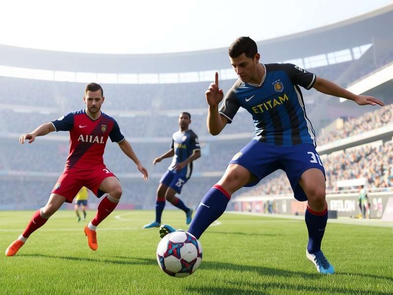 FIFA Heroic King Teams and Leagues