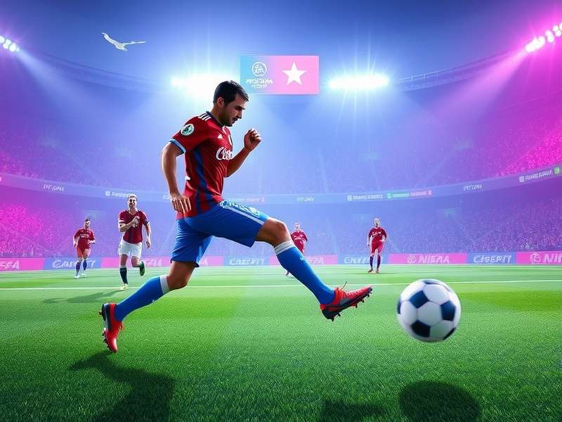 FIFA Heroic King Gameplay Mechanics